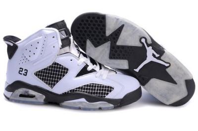 Jordan 6-45